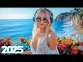 Download Lagu Ibiza Summer Mix 2025 🍓 Best Of Tropical Deep House Music Chill Out Mix 2025 🍓 Chillout Lounge