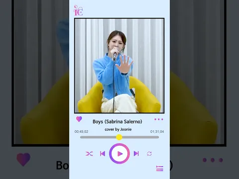 Boys (Summertime Love)のサムネイル