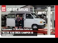 Download Lagu Volkswagen T4 Westfalia California – 1991 – 420.968 km - Camper op de brug
