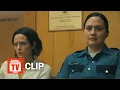 Under the Bridge Finale Exclusive Clip