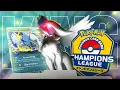 Mega Absol SURVIVED Rotation Made The Finals at Champions League Fukuoka
