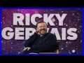 Ricky Gervais net worth What is the comedian with new Netflix show Humanity worth