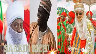 wakar kahutu rara ga sarki