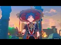 Download Lagu 【原神 Genshin Impact MV】誰かの心臓になれたなら - I want to be your heart