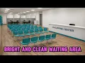 Philippine Center Free Medical Clinic Improvement Plan - Phase 1