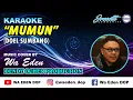 Download Lagu KARAOKE MUMUN - DOEL SUMBANG │ MUSIC COVER BY WA EDEN