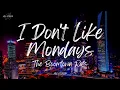 The Boomtown Rats - I Don’t Like Mondays (Lyrics)
