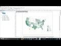 ArcMap GIS Tutorial 03-02 pages 108-109