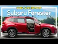 Subaru Forester Review Should You Buy a 2019 2024 Subaru Forester