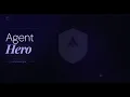 AgentHero - GitLab AI Hackathon