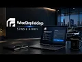 WiseStepHoldings Reviews Registration Account Setup and Online Access Explained
