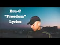 Bru-C - Freedom Lyrics