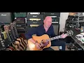 "Best I Ever Had (Grey Sky Morning)" Matt Scannell Vertical Horizon Live Acoustic 4/1/21