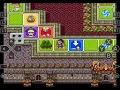 Dragon Quest 3 SNES 100 Small Medal Locations 1-21 Novice Collector RA