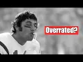 How Good Was Joe Namath Actually