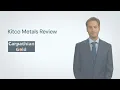 Kitco Metals Review