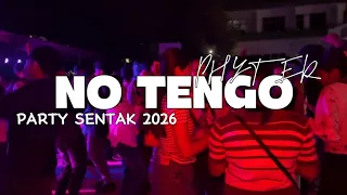 party sentak no tengo phyter 2026