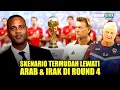 Download Lagu Skenario Gila, Cukup Menang Sekali Tiket Piala Dunia Untuk INDONESIA! R4 Kualifikasi Piala Dunia