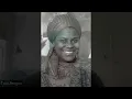 Rhythm in Bernice Johnson Reagon's "Greed"