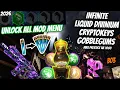 2026 NEW BLACK OPS 3 ULTIMATE MOD MENU INFINITE GOBBLEGUMS CRYPTOKEYS UNLOCK ALL DARK MATTER
