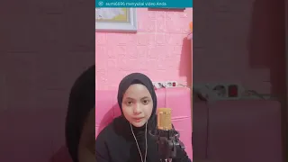 Download DATANG UNTUK PERGI - PUTRI DA | Live Bigo MP3