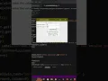 GUI Calculator using Tkinter Python learn python Python basics Python Project and cource