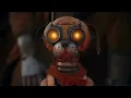 ORDIN-6 | He Ran Out of Power One Step Short. His Dog Did the Rest.