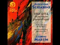 12 Etudes, Op. 8: XI. Etude in B-Flat Minor
