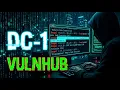 DC-1 VulnHub Machine Walkthrough