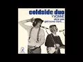 Download Lagu Coldside Duo - Yvonne