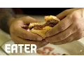 The Best No-Frills Burger in NYC -