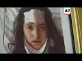 Mom of Injured Virginia Victim: 'She's my Hero'