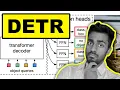 DETR - Explained