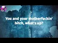 Dr. Dre - Natural Born Killaz (Lyric Video) | Myspace