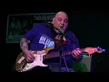 Download Lagu ''WALK ON THE WILD SIDE / SYMPATHY FOR THE DEVIL'' - POPA CHUBBY @ Callahan's, May 2018