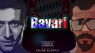 بافاري جندي الراب      دندنها