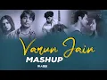Lagu Varun Jain  Mashup | Ishq Hai | Tum Se | Bollywod Love Mashup | Mismatched Season 3 | BLAZEX MASHUP