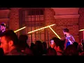 Axel Fiks 'Ojitos de Md' (Vivo en Camping 2021.12.21)