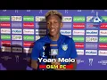 Download Lagu Yoan Melo tras derrota 1-2 vs Moca FC | “Atacamos mucho, pero el gol no cayó” Caribbean Cup
