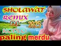 Lagu Sholawat nabi Muhammad paling super mantap music dj koplo full bass #sharilmusik #popular 