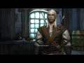 Ciri in The Witcher explained