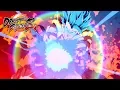 Video di Dragon Ball FighterZ - Gogeta (SSGSS) Release Trailer - PS4/XB1/PC/SWITCH