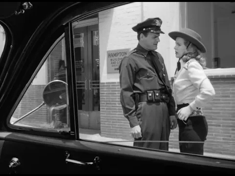 El demonio de las armas (1950) de Joseph H. Lewis (El Despotricador Cinéfilo)