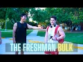 ASKING COLLEGE STUDENTS HOW TO STAY FIT UIUC