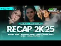 Download Lagu DJ RECAP MASHUP YANG LAGI VIRAL 2025 PARTY BASS NGUK |DKN PROJECT