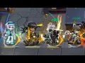 Arknights Real Man s Train