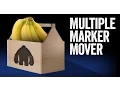 MonkeyTools Multiple Marker Mover Tutorial