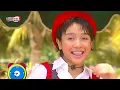Trio Kwek Kwek - Bis Sekolah