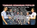 Lagu Kumpulan Lagu Nostalgia ♬ Aku Tak Biasa ♬  Poppy Mercury ♬ Mayangsari ♬ Nike Ardila