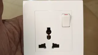 توصيل أسلاك الكهرباء فيش ثلاثي 